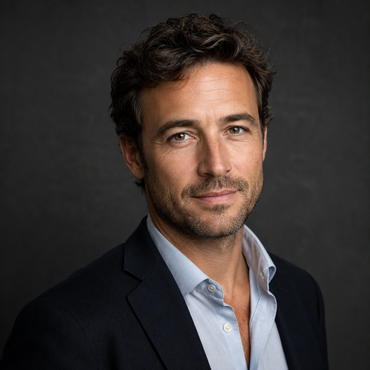 Antoine Girard
